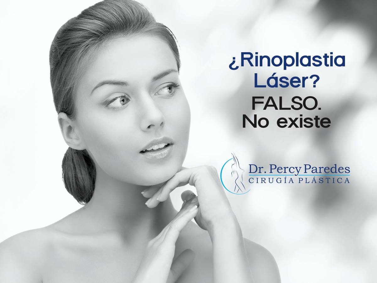 Cirugía facial y rinoplastia