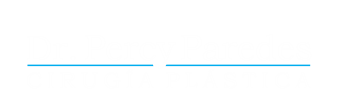 Dr. Percy Paredes