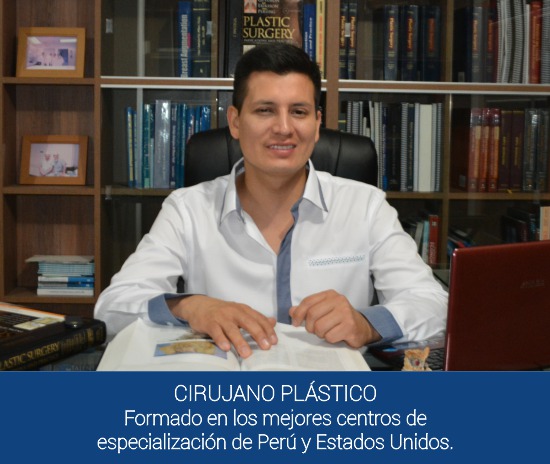 Dr. Percy Paredes