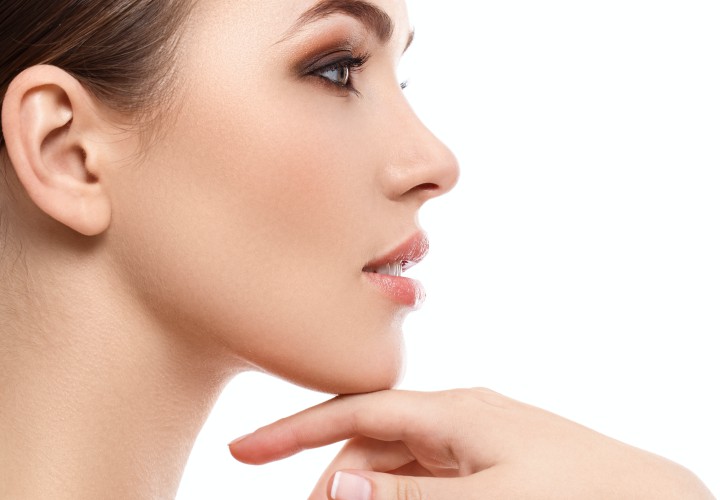 Rinoplastia y cirugía facial